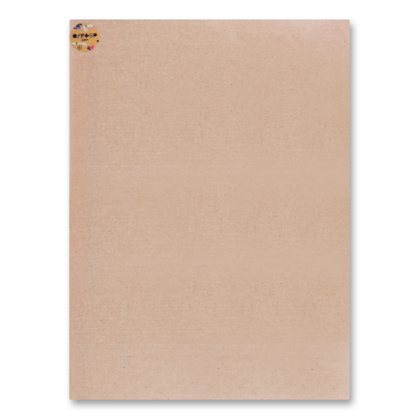 Холст для рисования Offtop D`1 (869105) - Pampik