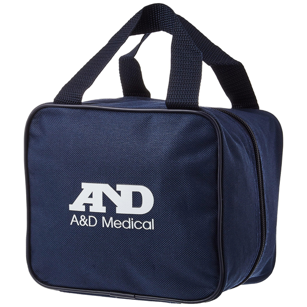 Компресорний інгалятор AND UN-014, білий - Pampik - 5