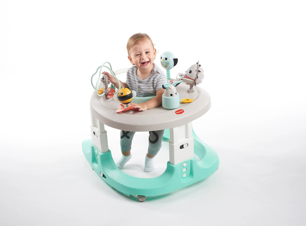 Уцінка. Розвивальний центр Tiny Love Нічна галявина (1806500011) - Pampik - 6