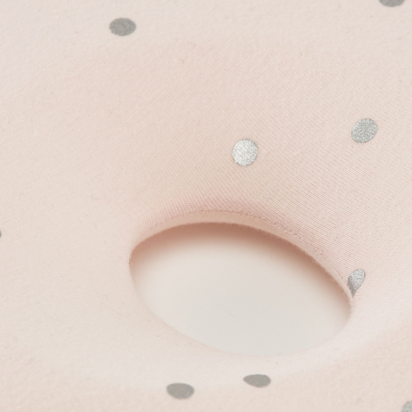 Подушка Babymoov Lovenest Pinky (A050230) - Pampik - 4