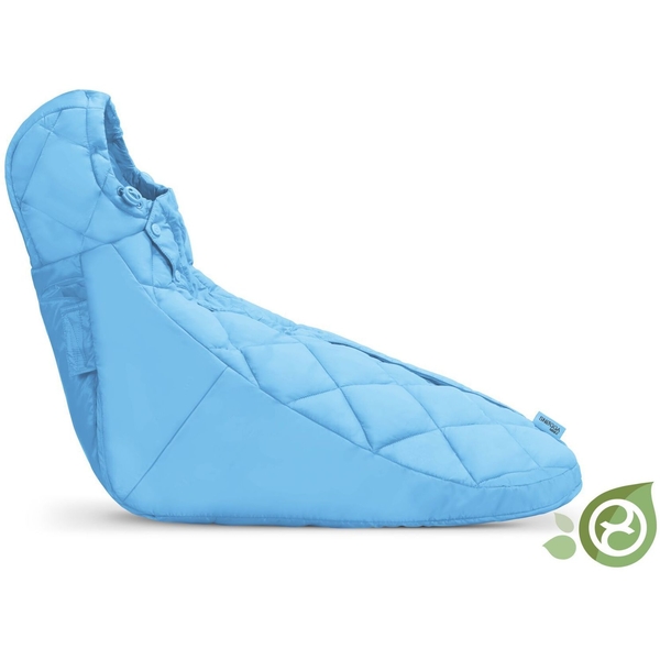 Конверт Cybex Snogga Mini 2 Beach Blue (522002905) - Pampik - 3