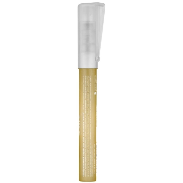 Парфюмерный спрей для тела и волос Rebellion Apus 8 мл (RB_BHM_PH_10) - Pampik