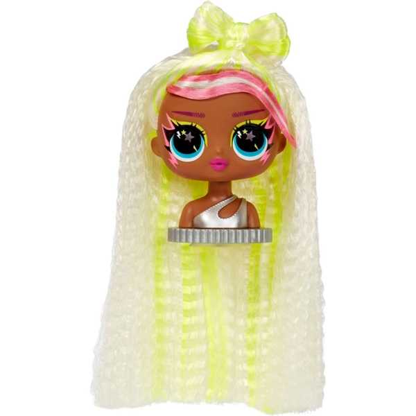 Ігровий набір із лялькою L.O.L. Surprise! Tweens Surprise Swap Крімпс Кора з аксесуарами (593263) - Pampik - 3