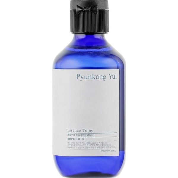 Тонер-есенція Pyunkang Yul Essence Toner зволожуючий 100 мл - Pampik