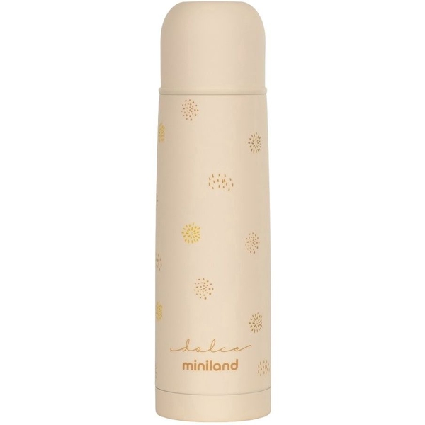 Термос Miniland Thermy Vanilla 500 мл (89488) - Pampik