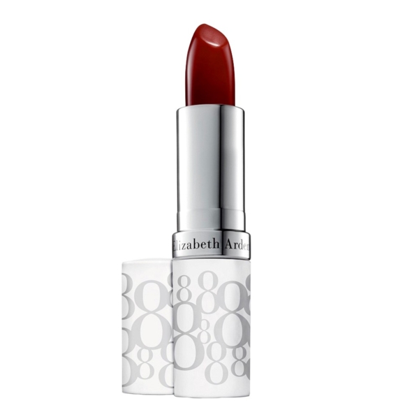 Помада захисна Elizabeth Arden EA Eight Hour Cream Lip, відтінок 04 (Plum), 3,7 г - Pampik