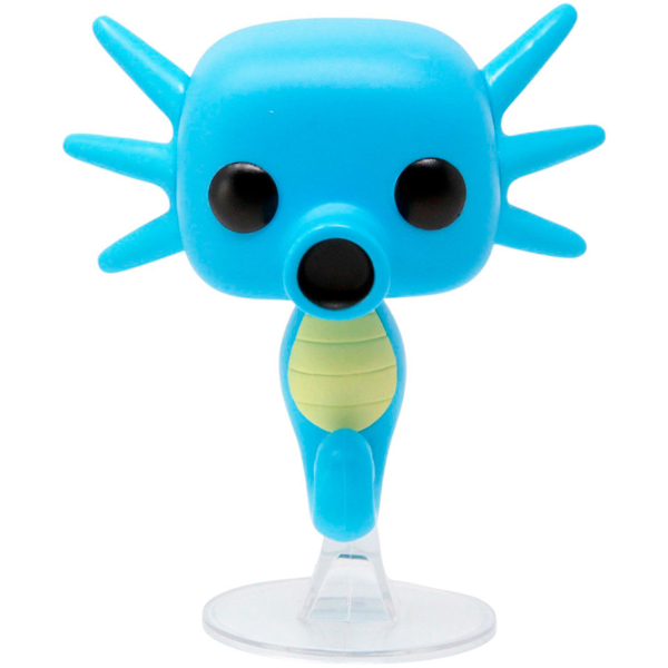 Ігрова фігурка Funko Pop Покемон Хорсі (74629) - Pampik