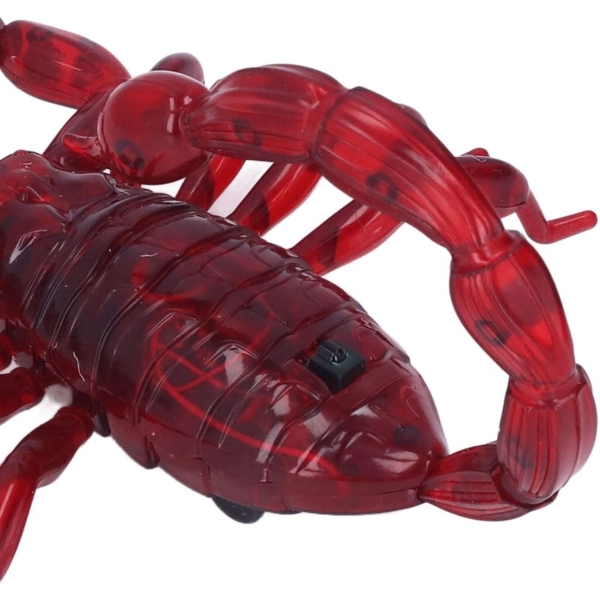 Робот Best Fun Toys Скорпіон на інфрачервоному управлінні (LM244089) - Pampik - 3