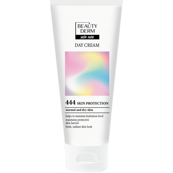 Крем для лица Beauty Derm дневной Ready? Glow! 50 мл - Pampik