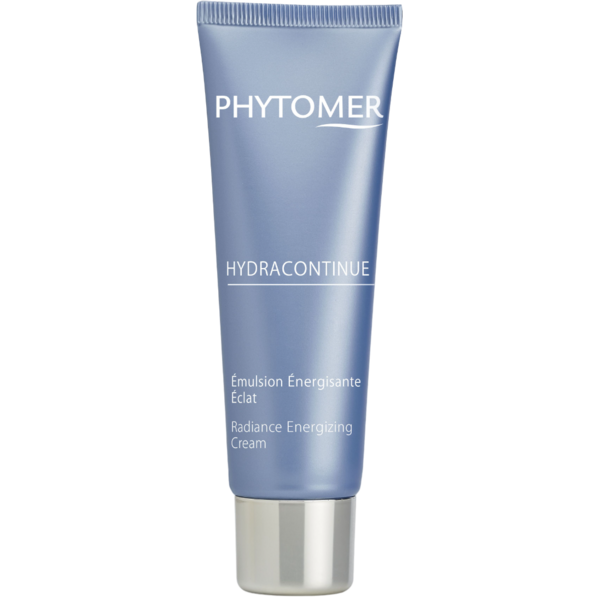 Увлажняющий крем Phytomer Hydracontinue Radiance Energizing Cream, 50 мл - Pampik