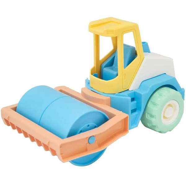 Набор машинок Elfiki Кид карc 2 шт. (39924) - Pampik - 4