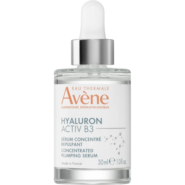 Концентрированная сыворотка для лица Avene Hyaluron Activ B3 Concentrated Plumping Serum 30 мл - Pampik