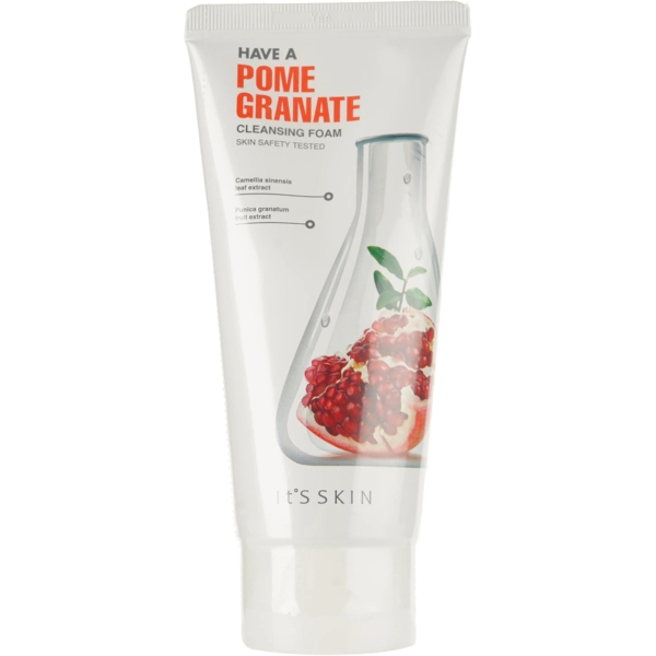 Пінка для вмивання It's Skin Have a Pomegranate 150 мл - Pampik
