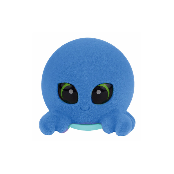 Коллекционная фигурка Flockies Краб Карлос (FLO0414) - Pampik - 2