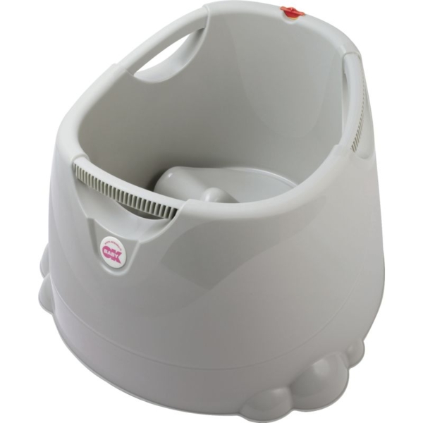 Ванночка OK Baby Opla, серая - Pampik