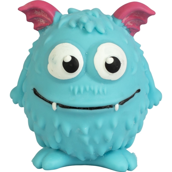 Іграшка-антистрес Kids Team Монстрики блакитна (CKS-10497_2) - Pampik