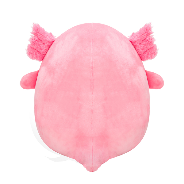 Мягкая игрушка Squishmallows Аксолотль Арчи 30 см (SQCR04167) - Pampik - 3