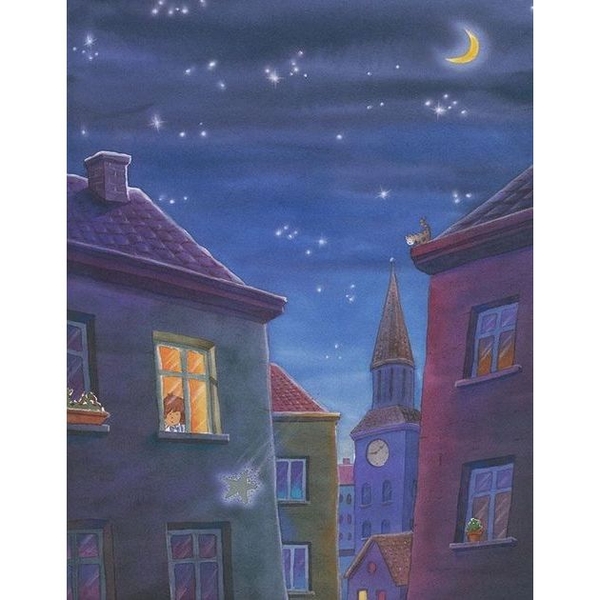 Зіронька Лаури - Клаус Баумгарт (978-966-10-5567-3) - Pampik - 2