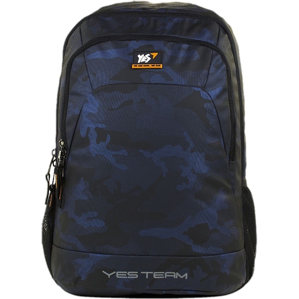 Рюкзак молодіжний Yes T-69 Ava, синий (558392) - Pampik