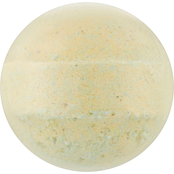 Бомбочка для ванни Queen Skin Яблуневий вибух 75 г - Pampik - 2