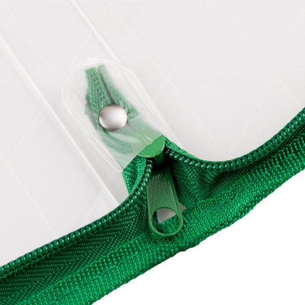 Папка-органайзер Yes Race Legend, A4, на молнии (492072) - Pampik - 6