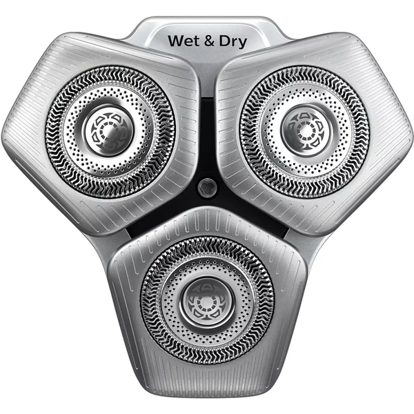 Змінні бритвені головки Philips Shaver series 9000 (SH91/50) - Pampik - 2