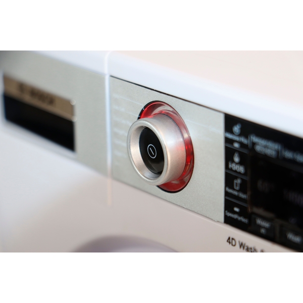 Игрушечный набор Bosch Mini стиральная машина (9213) - Pampik - 3