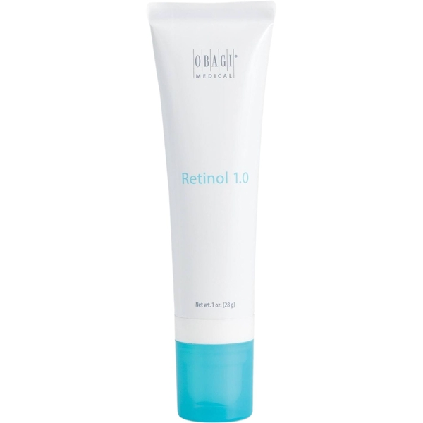 Крем для лица Obagi 360 Retinol 28 г (362032070162) - Pampik