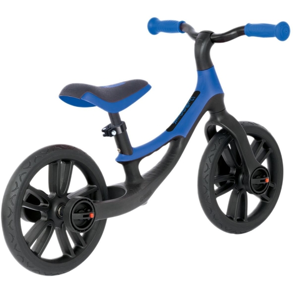 Біговел Globber Go Bike Elite синій (710-100) - Pampik