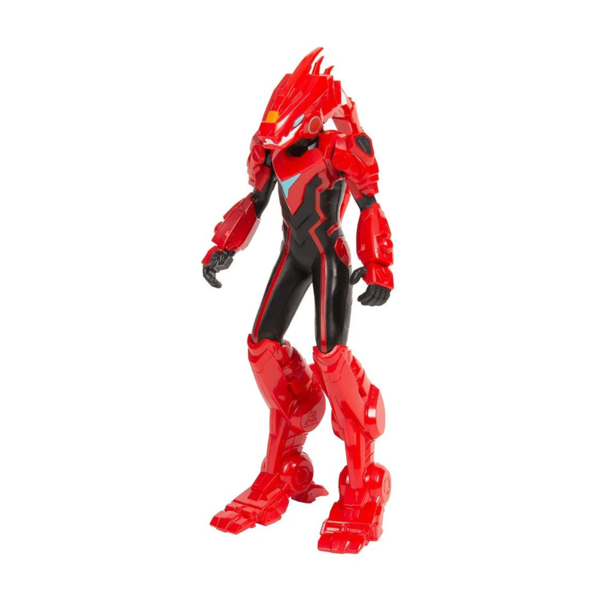 Фигурка Quantum Heroes Dinoster Лучио, 15 см (EU580821) - Pampik - 3