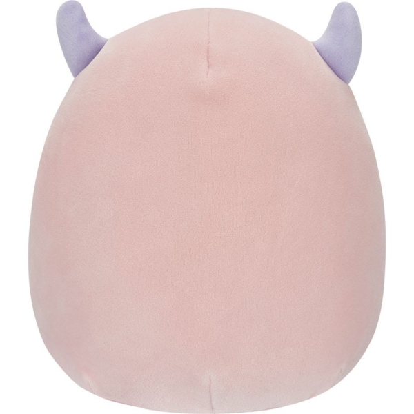 Мягкая игрушка Squishmallows Йети Рональда, 19 см (SQCR04123) - Pampik - 3