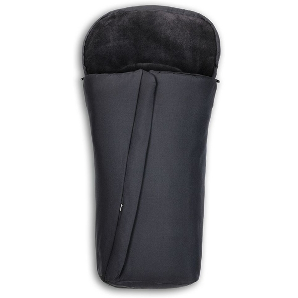 Спальный мешок Hauck Winter Black (56711-1) - Pampik