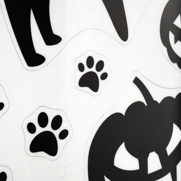 Стікери Offtop, 30x42 см (856147) - Pampik - 2