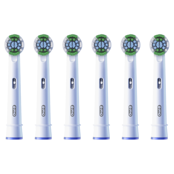 Насадка для електричної зубної щітки Oral-B Pro Precision Clean, 6 шт. - Pampik - 3