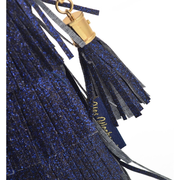 Пенал-косметичка Yes Charm, 16х20 см, синій (532714) - Pampik - 2