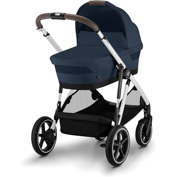 Люлька Cybex Gazelle S Ocean Blue (522002735) - Pampik - 4
