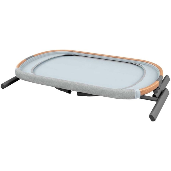 Приставне ліжечко Maxi-Cosi Iora Essential Grey, сіре (2106050110) - Pampik - 6