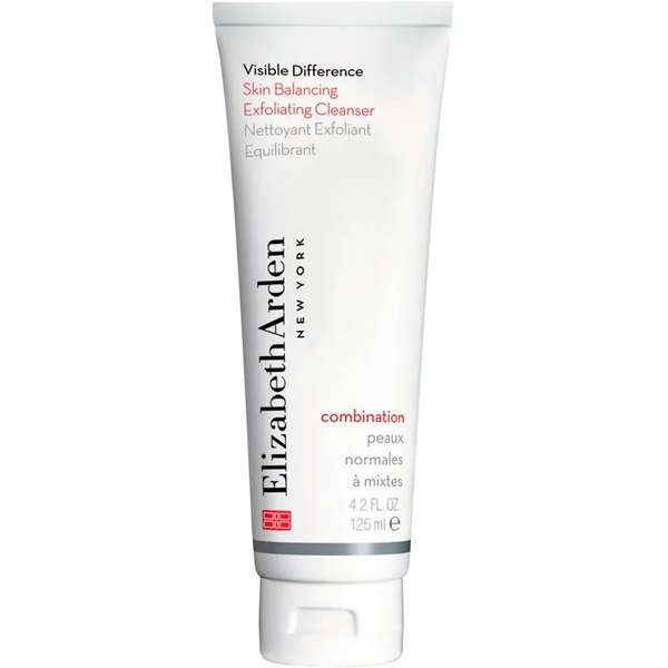 Пінка для обличчя Elizabeth Arden Visible Difference 125 мл - Pampik