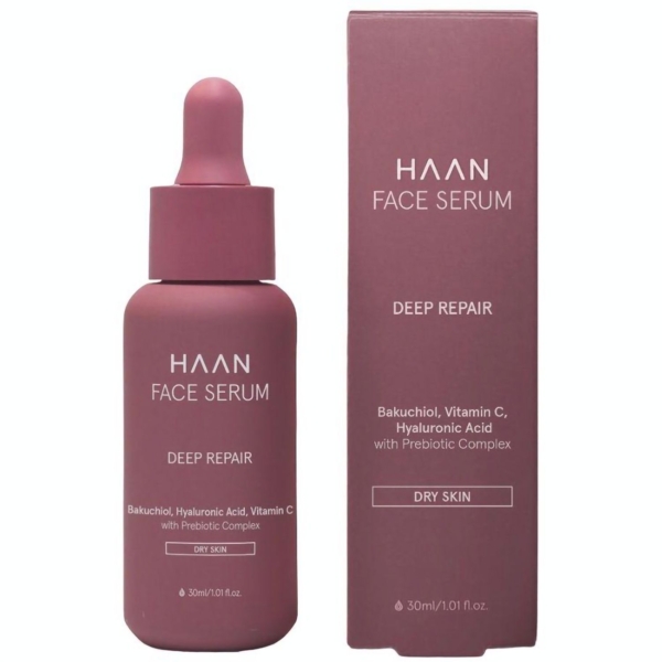 Сироватка для обличчя Haan Peptide, для сухої шкіри, 30 мл - Pampik - 4