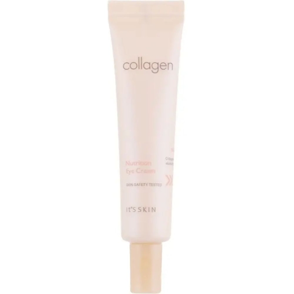 Крем для очей It's Skin Collagen Nutrition 25 мл - Pampik - 2