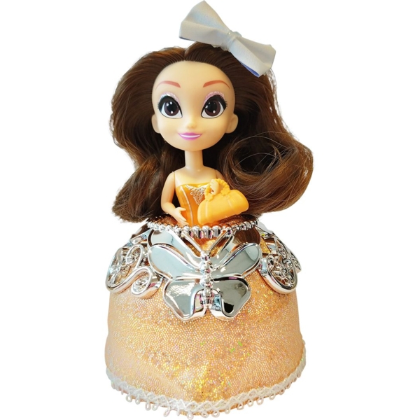 Кукла Perfumies Элла Жадэ (1265) - Pampik