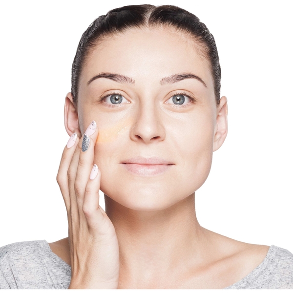 Сыворотка для местного заполнения морщин Christina Silk Absolutely Smooth 30 мл - Pampik - 4