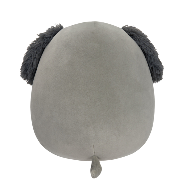 М'яка іграшка Squishmallows Ши-тцу Малу 30 см (SQCR04154) - Pampik - 3