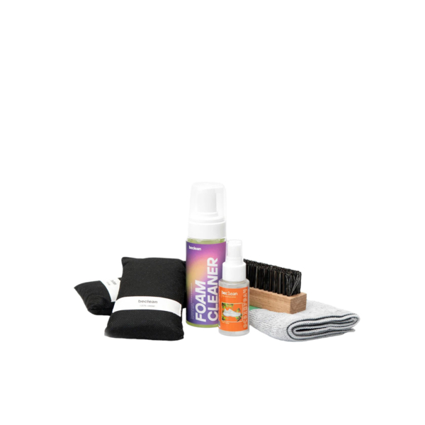 Набор по уходу за обувью Beclean Sport Kit - Pampik - 2