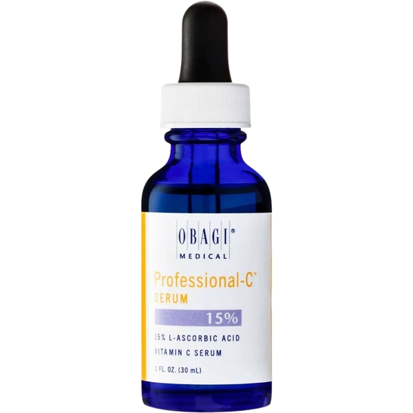 Сироватка для обличчя Obagi Professional-C Serum 15% 30 мл (362032050522) - Pampik