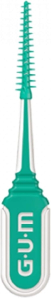 Набір міжзубних щіток GUM Soft Picks Comfort Flex стандарт 40 шт. - Pampik - 2