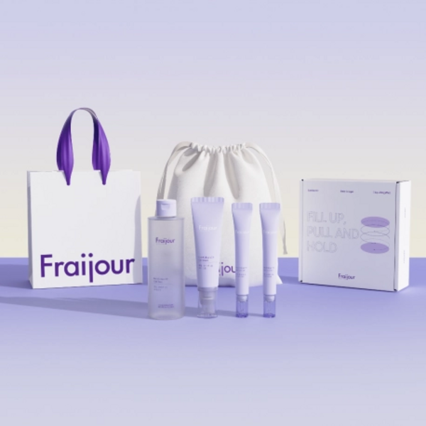 Подарочный набор Fraijour Retin Collagen 3D Core Gift Set - Pampik - 4