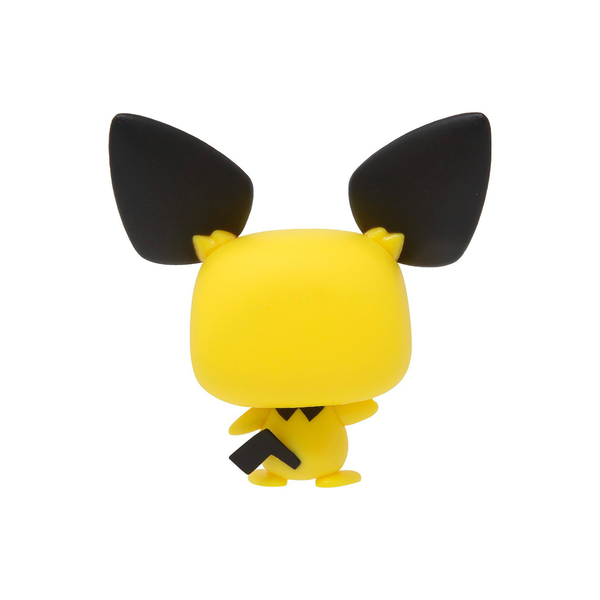 Игровая фигурка Funko Pop Покемон, Пичу, 9 см (63255.) - Pampik - 3