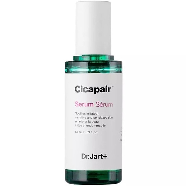 Відновлююча сироватка для обличчя Dr.Jart+ Cicapair Serum 50 мл - Pampik