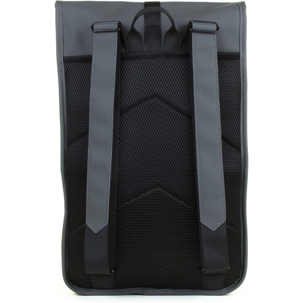 Рюкзак молодежный Yes DY-20 UNO, серый (558365) - Pampik - 3